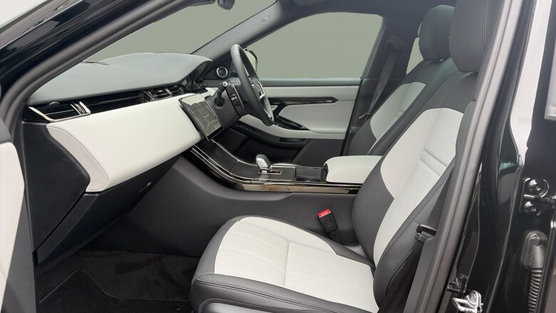 Land Rover Range Rover Evoque 2.0 D200 Edition 5dr Auto Diesel Hatchback